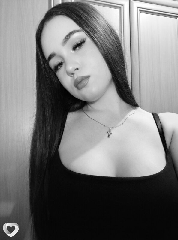 Даша, 19, Харькове — анкета №3485035