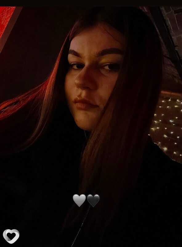 Марина, 23, Бресте — анкета №3484949