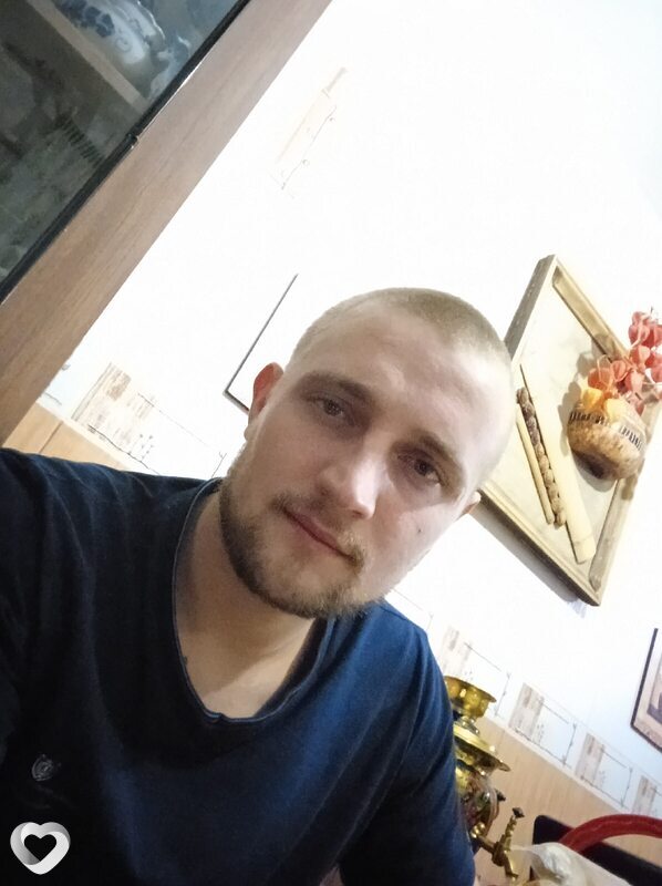 Олег, 29, Раменском — анкета №3484952