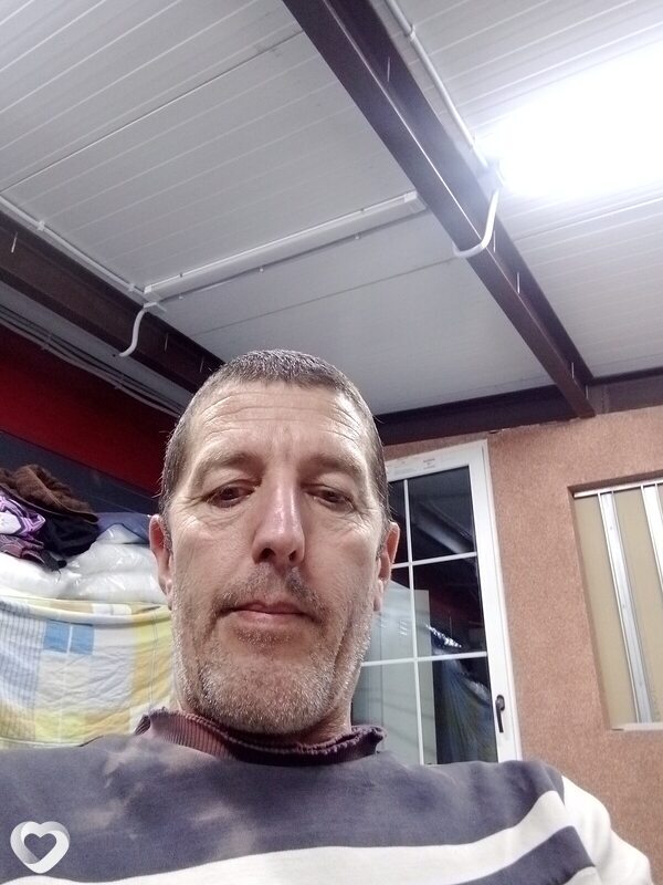 Дима, 44, Балашихе — анкета №3484964