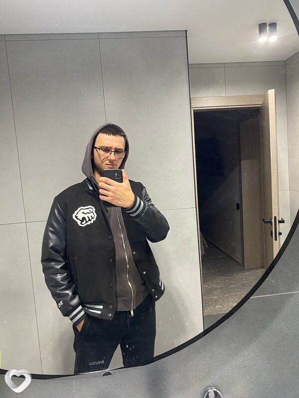 Александр, 23, Челябинске — анкета №3484965