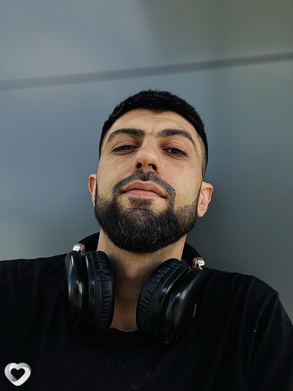 Ruben, 36, Йошкар-Оле — анкета №3484968