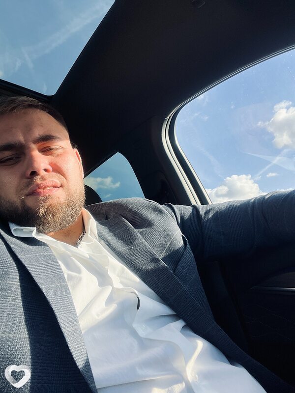 Viktor, 29, Симферополе — анкета №3484971