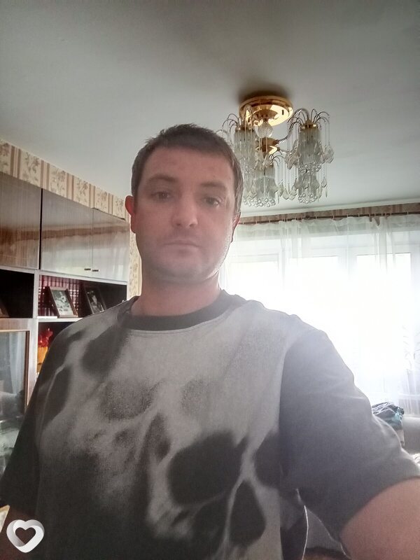 Виталий, 38, Егорьевске — анкета №3484973