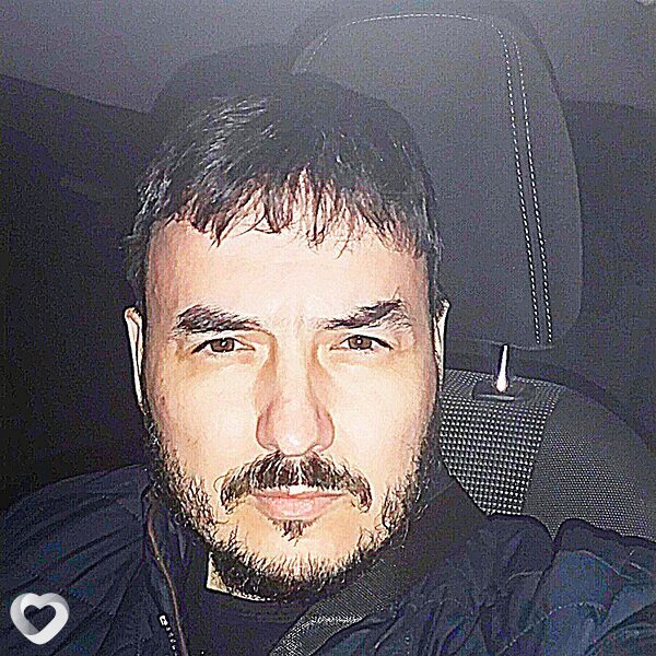 Александр, 41, Дрезне — анкета №3484980