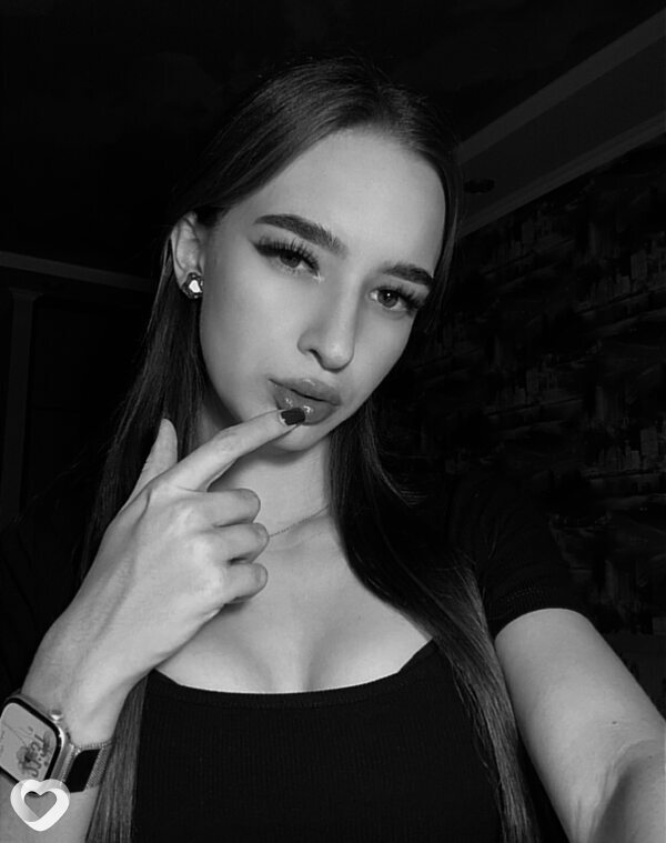 Милана, 20, Самаре — анкета №3484981