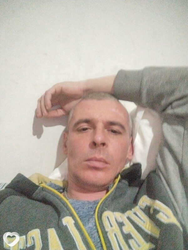 Серега, 40, Луганске — анкета №3484984