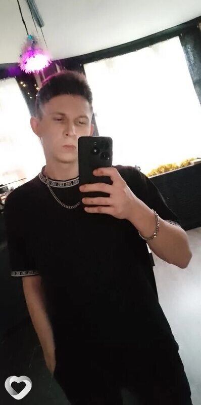Даннил, 27, Саратове — анкета №3484991