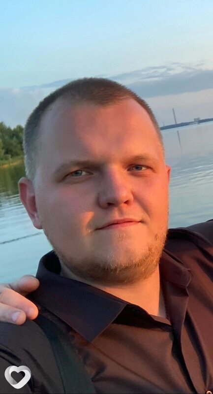 Александр, 26, Липецке — анкета №3484994