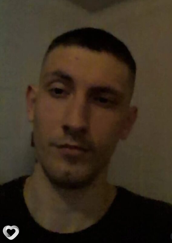 Vadim, 27, Черновцах — анкета №3484995