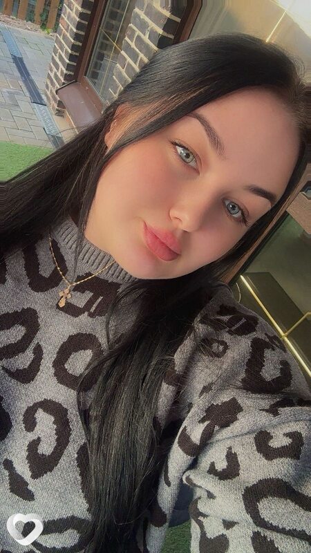 Елена, 23, Азове — анкета №3485057
