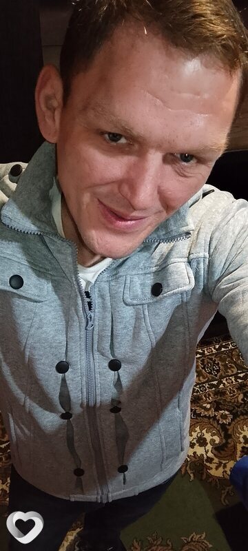 Сергей, 39, Севастополе — анкета №3485061