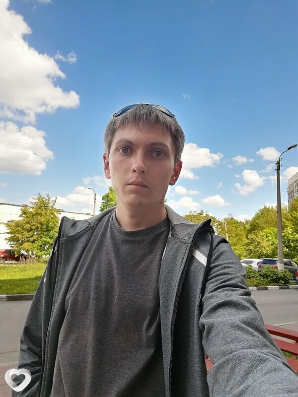 Дмитрий, 31, Белгороде — анкета №3485066