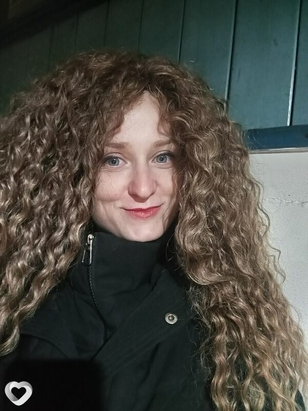 Ирина, 35, Шатуре — анкета №3485071