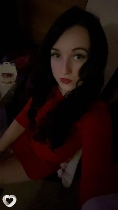 Екатерина, 33, Одинцове — анкета №3485122