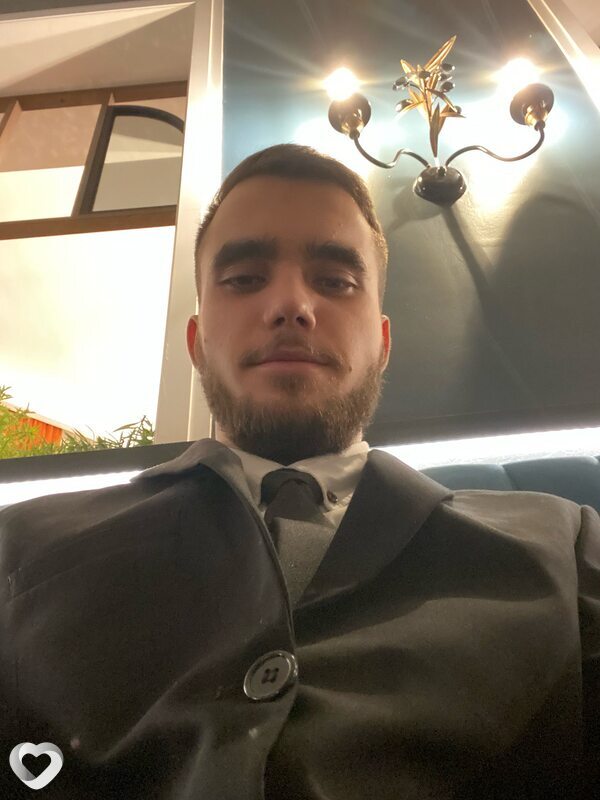 Александр, 24, Курске — анкета №3485124