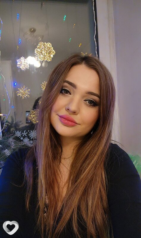 Юлия, 38, Москве — анкета №3485125