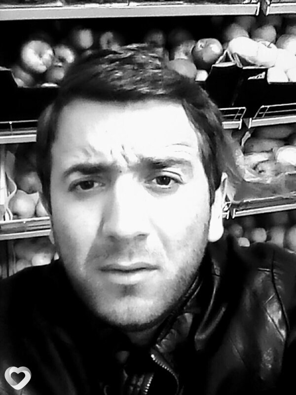 Рафаэль, 37, Истре — анкета №3485126