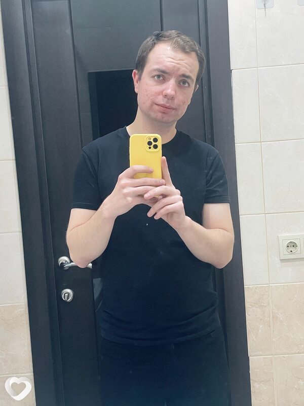 Александр, 24, Саранске — анкета №3485130