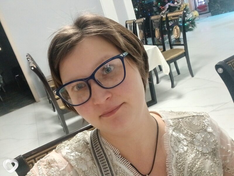Тася, 25, Саратове — анкета №3485131