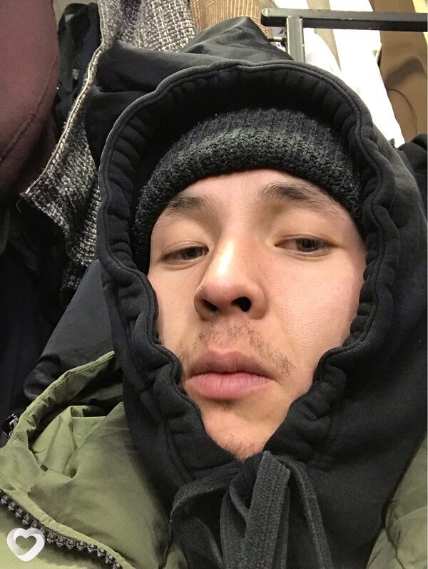 Азат, 27, Алматы — анкета №3485132