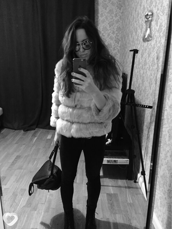 Vika, 40, Санкт-Петербурге — анкета №3485105