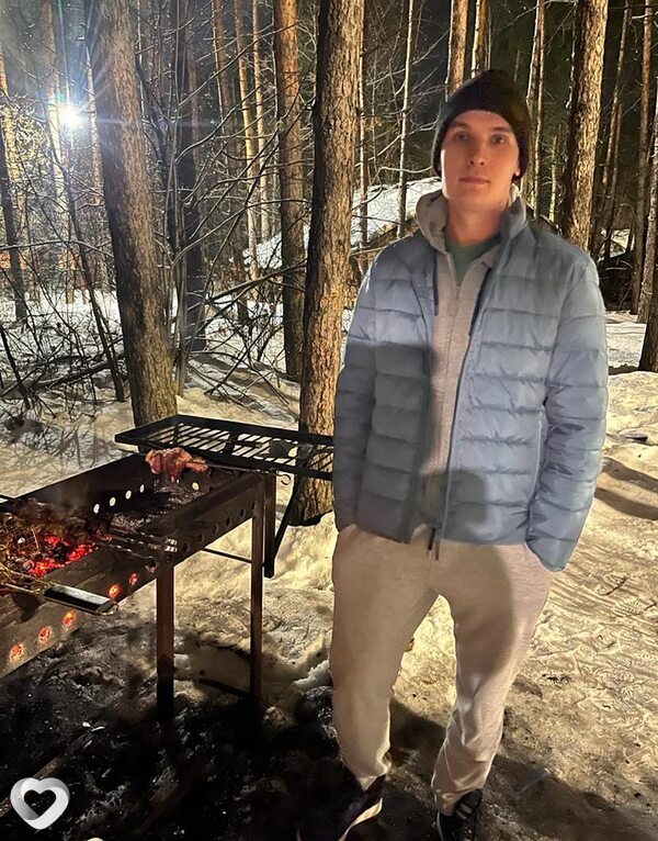 Динис, 35, Ульяновске — анкета №3485107