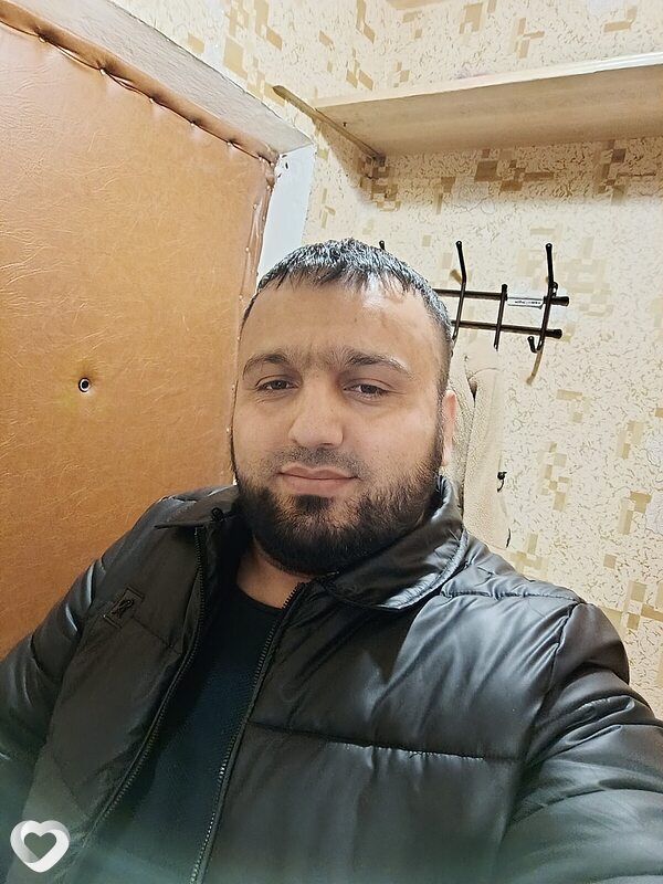 Миша, 39, Самаре — анкета №3485108