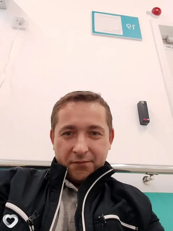 Вячеслав, 45, Москве — анкета №3485114