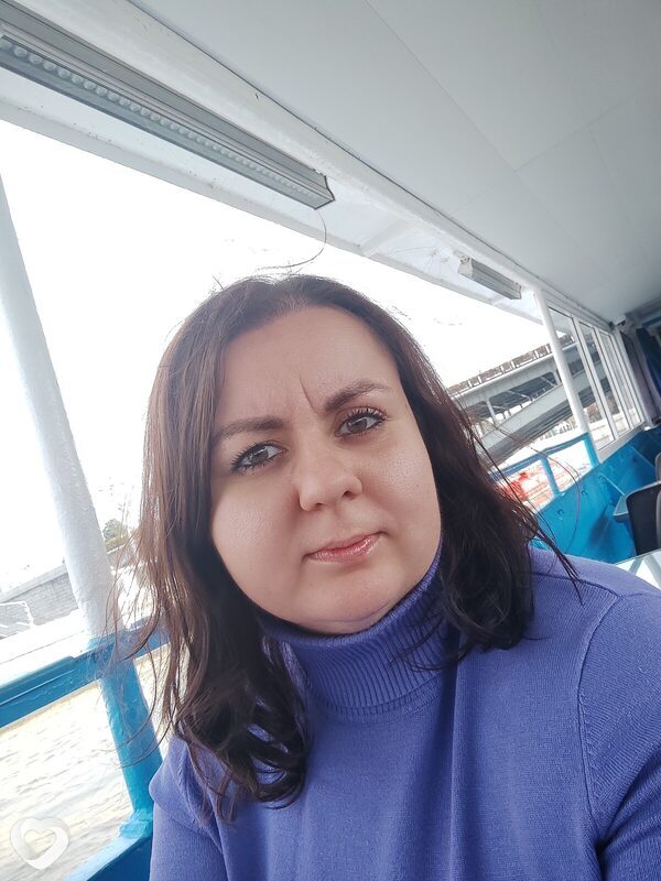 Екатерина, 33, Белгороде — анкета №3484923