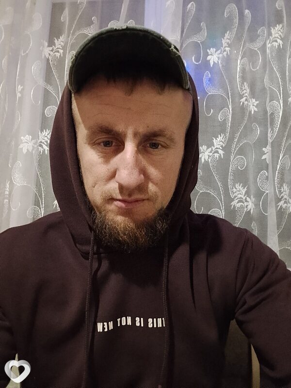 Женя, 30, Джанкое — анкета №3484925