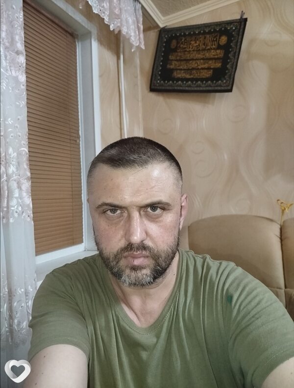 Руслан, 46, Макеевке — анкета №3484929