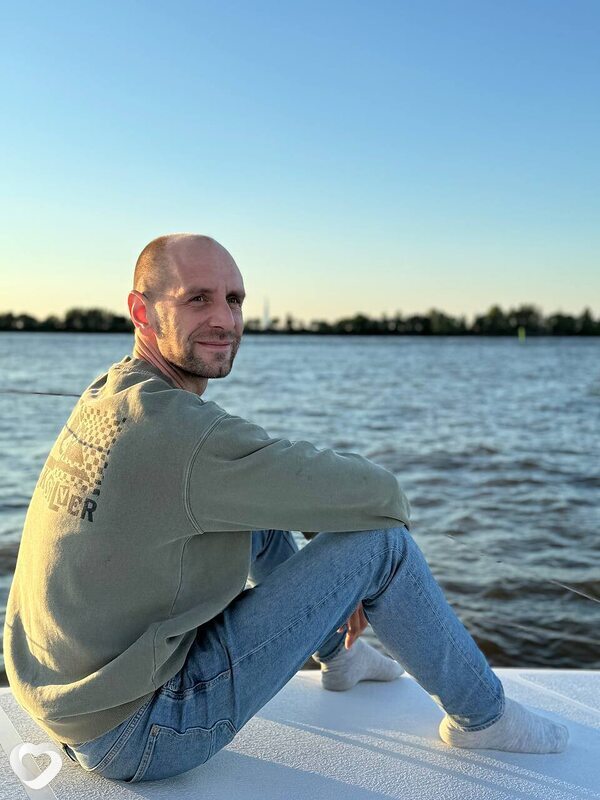 Алексей, 38, Санкт-Петербурге — анкета №3484942