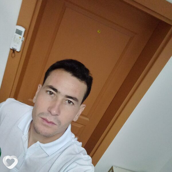 Atash, 30, Москве — анкета №3484944