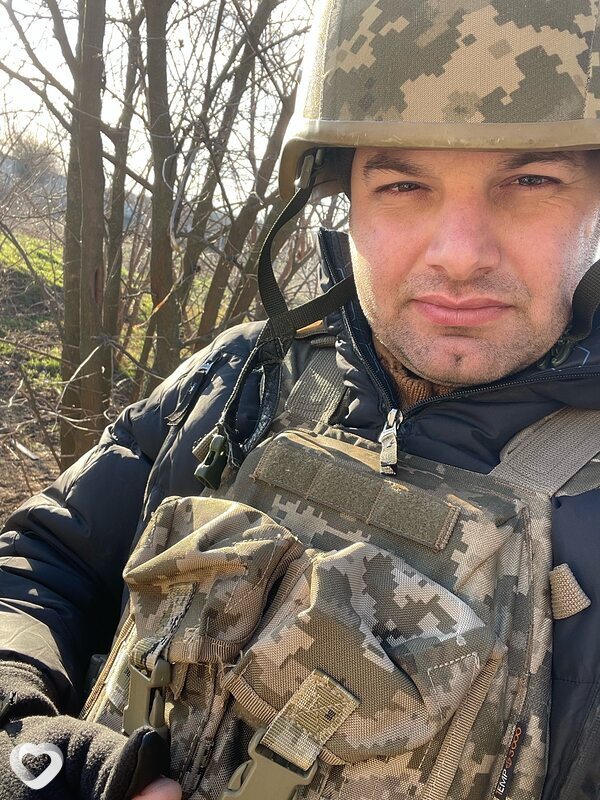 Руслан, 35, Одессе — анкета №3485074