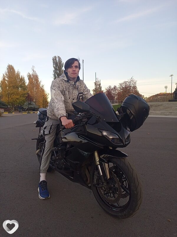Павел, 26, Нижнем Новгороде — анкета №3485077