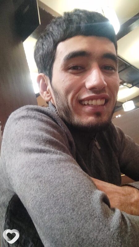 Азизхон, 24, Ступине — анкета №3485078