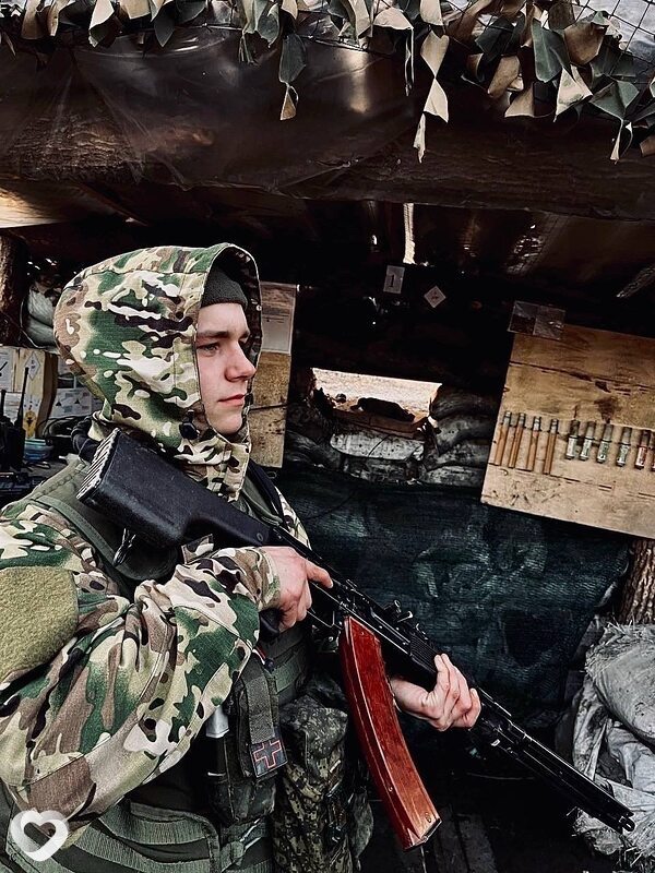 Кирилл, 26, Череповце — анкета №3485079