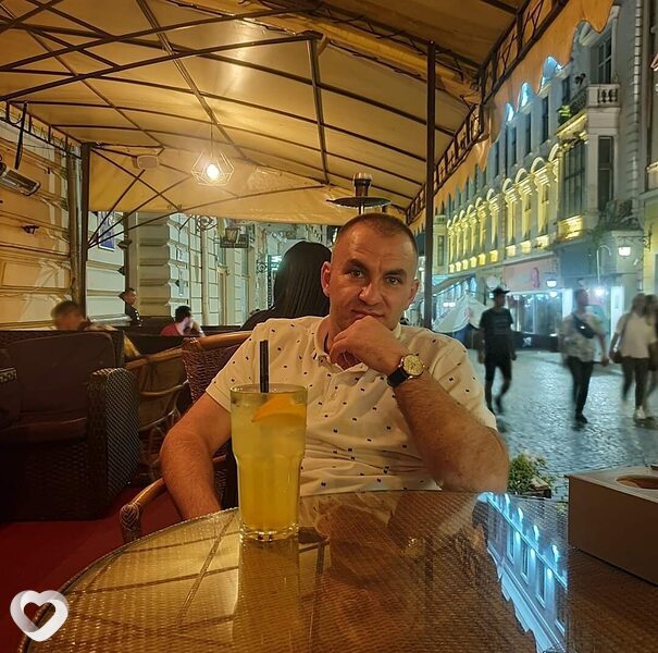 Андрей, Черновцы