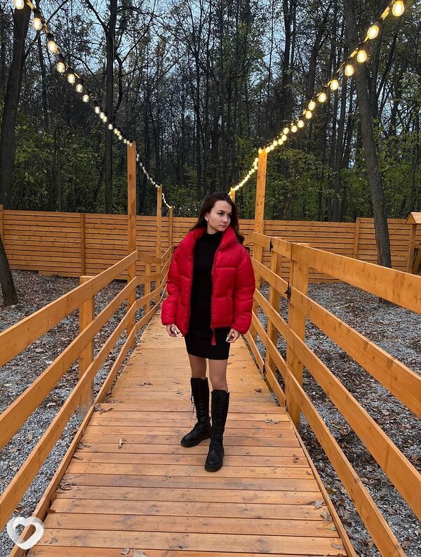 Яна, 18, Оренбурге — анкета №3485147
