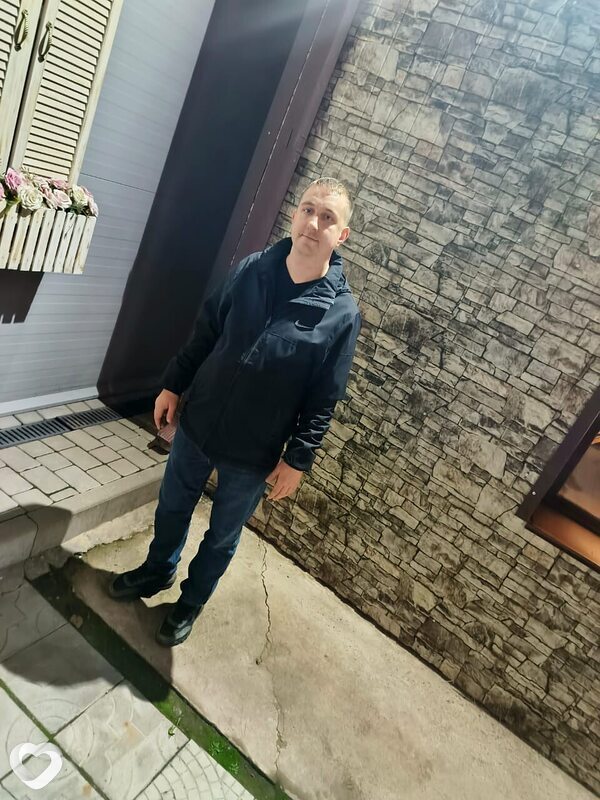 Иван, 35, Волжском — анкета №3485152