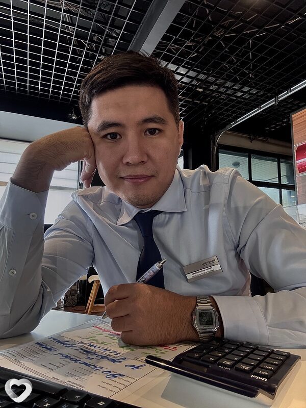 Азамат, 29, Астрахани — анкета №3485163