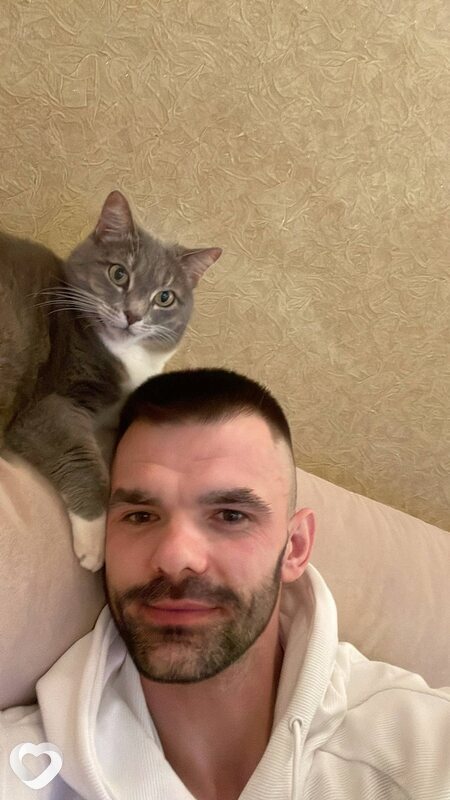 Александр, 31, Кирове — анкета №3485170
