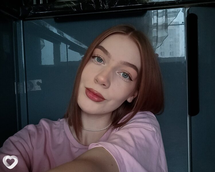 Дарья, 20, Волгограде — анкета №3485171