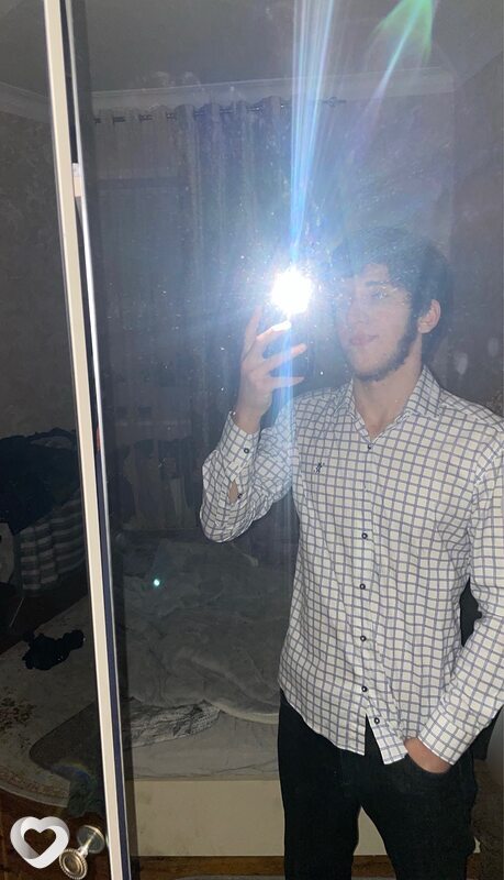 Хабиб, 20, Хасавюрте — анкета №3484999