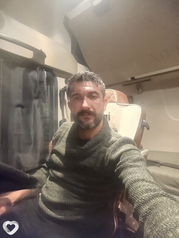 Ugur, 35, Минске — анкета №3485001