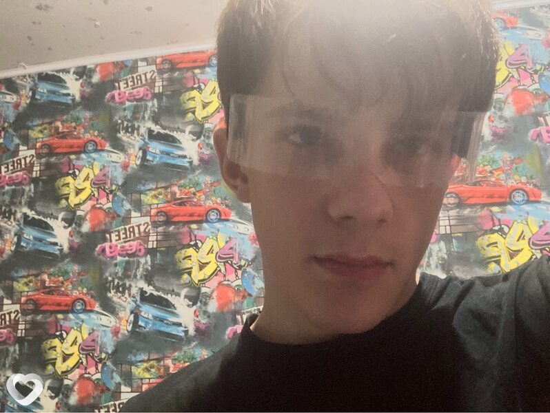Artyom, 18, Мурманске — анкета №3485009