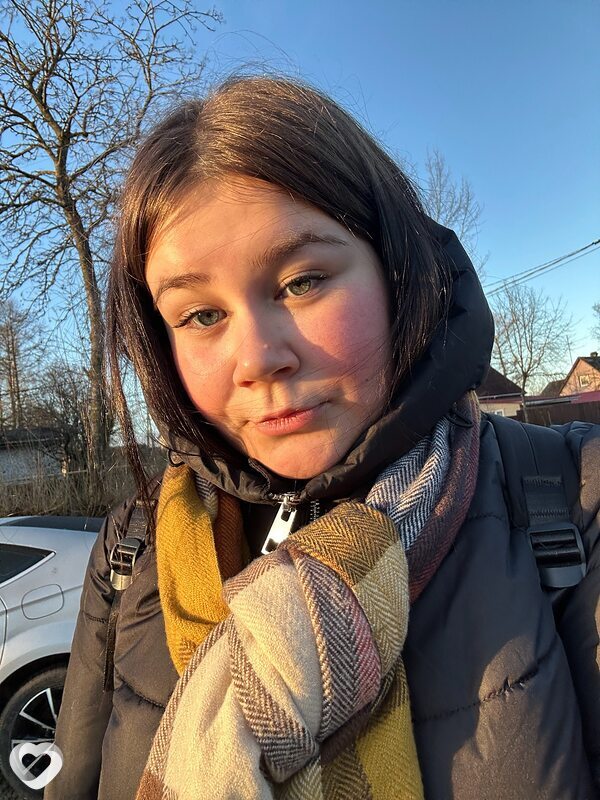 София, 19, Санкт-Петербурге — анкета №3485010