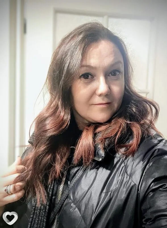 Юлия, 47, Москве — анкета №3485011