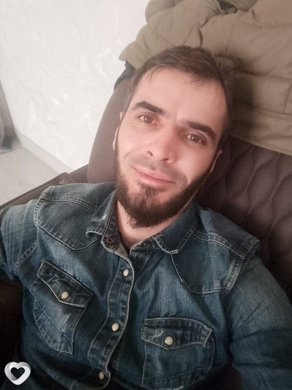 Муаз, 36, Хасавюрте — анкета №3485012